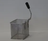 Корзина для макароноварки Vortmax GN1/6 правая