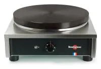 Блинница Krampouz CTCA4BC - современное оборудование для фаст-фуда