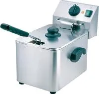 Фритюрница VIATTO HDF4 Фритюрница VIATTO HDF4