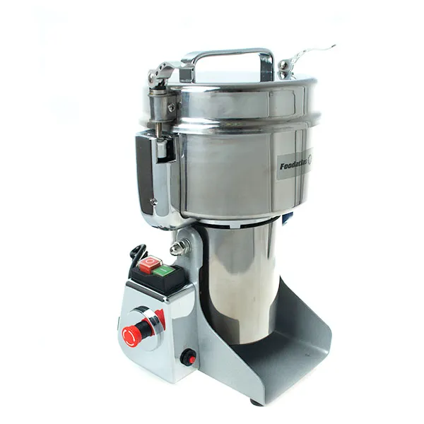 Измельчитель для специй и орехов Foodatlas HR-30В