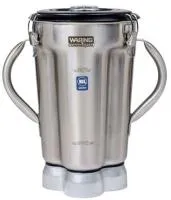 Стакан для блендеров WARING CB CAC72 нерж.