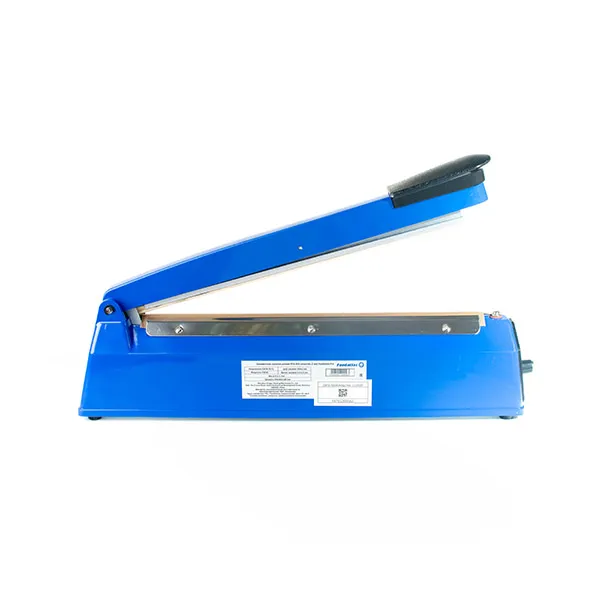 Запайщик пакетов Foodatlas PFS-300 Pro (пластик, 2 мм)  Запайщик пакетов Foodatlas PFS-300 Pro (пластик, 2 мм)