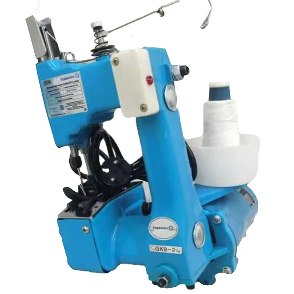  Мешкозашивочная машина Foodatlas GK-9-2  (синий)