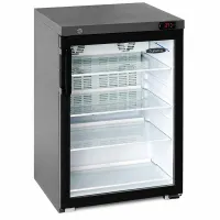 Шкаф холодильный Бирюса-W154DNZ Tczv