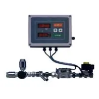 Анонс Дозатор-смеситель воды Sottoriva MDM - современное оборудование для хлебопечения и кондитерских изделий