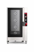 Пароконвектомат Tatra TPI 20 M.1V фото в Москве