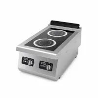 Плита индукционная Vortmax SEI 74 фото в Москве