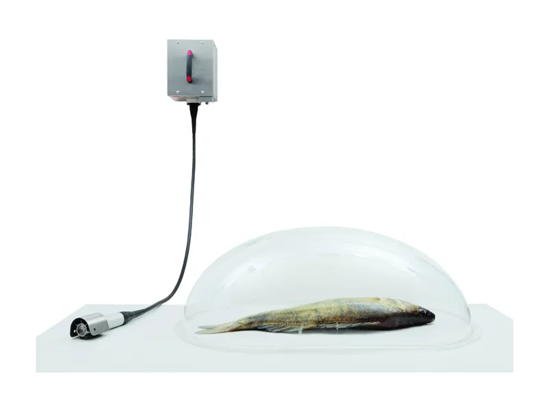 Крышка для рыбочистки KT KT-S Крышка для рыбочистки KT KT-S