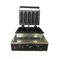 Аппарат для корн-догов Airhot WS-1 - современное оборудование для фаст-фуда