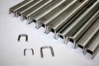 Клипсы Kocateq Clamp506 11,5*11,5*2 мм (4000шт)  Клипсы Kocateq Clamp506 11,5*11,5*2 мм (4000шт)