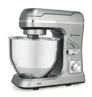 Анонс Миксер планетарный Hurakan HKN-KSP5 - современное оборудование для хлебопечения и кондитерских изделий