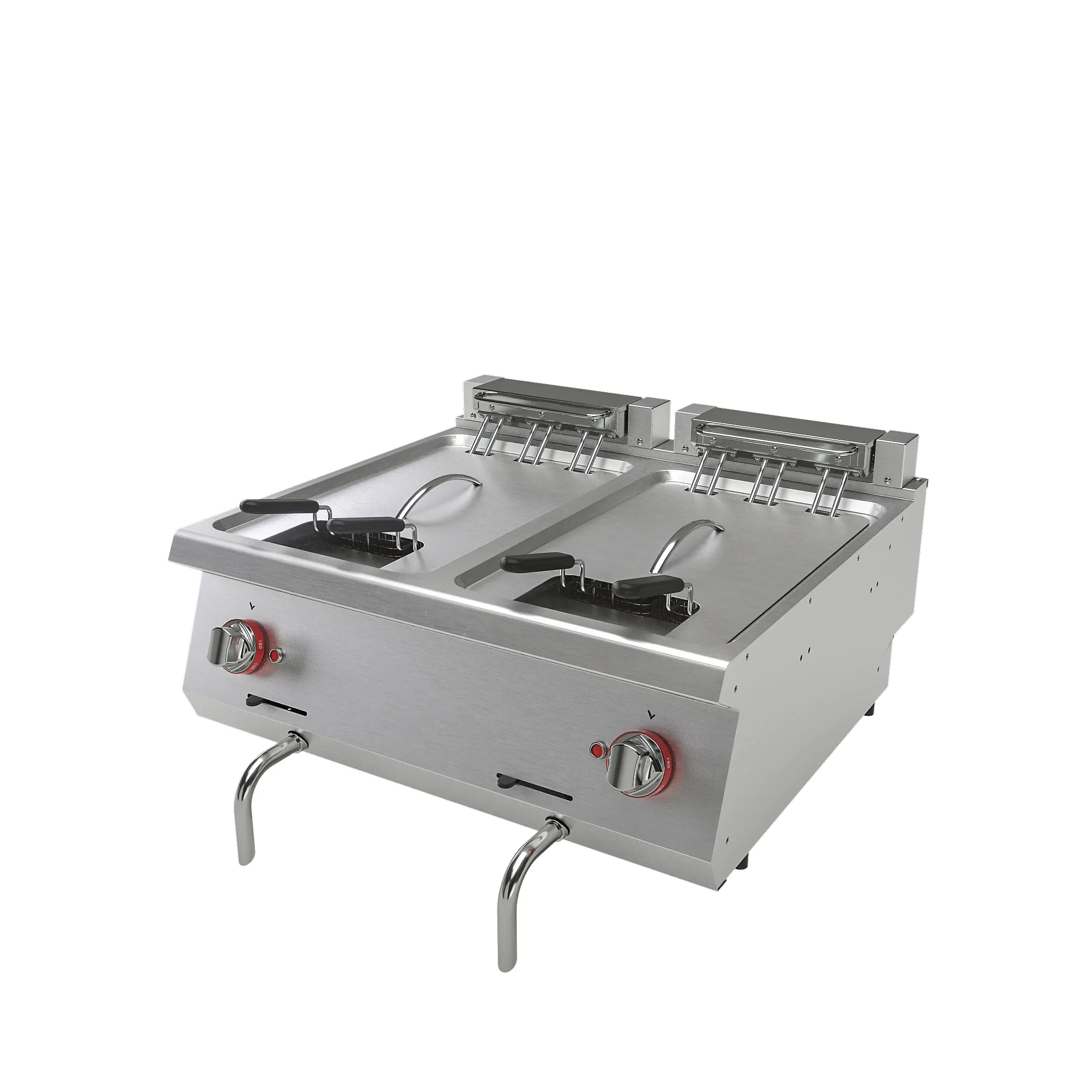 Фритюрница Vortmax SEF 78 Фритюрница Vortmax SEF 78