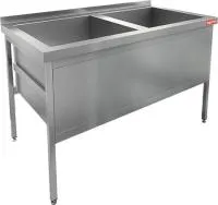 Ванна котломоечная HICOLD Н2МКС-14/7 фото в Москве