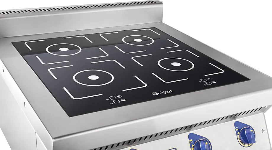 Плита индукционная Abat КИП-47Н Плита индукционная Abat КИП-47Н