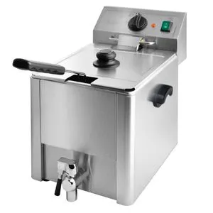 Фритюрница VIATTO HDF8 Фритюрница VIATTO HDF8