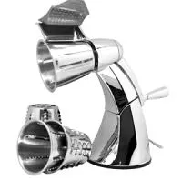 Овощерезка Hurakan HKN-ATHOS-05M Овощерезка Hurakan HKN-ATHOS-05M