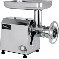 Мясорубка Apach ATI22UT/SS 380В