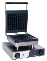 Вафельница Kocateq GH15WB фото в Москве