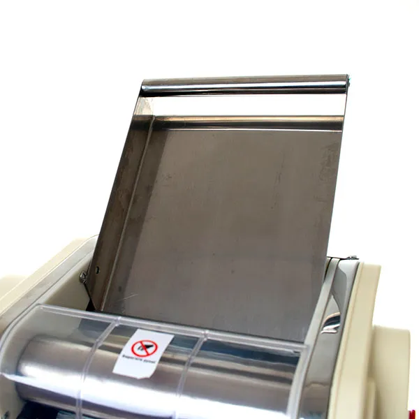 Тестораскатка-лапшерезка электрическая Foodatlas DHH-220CM
