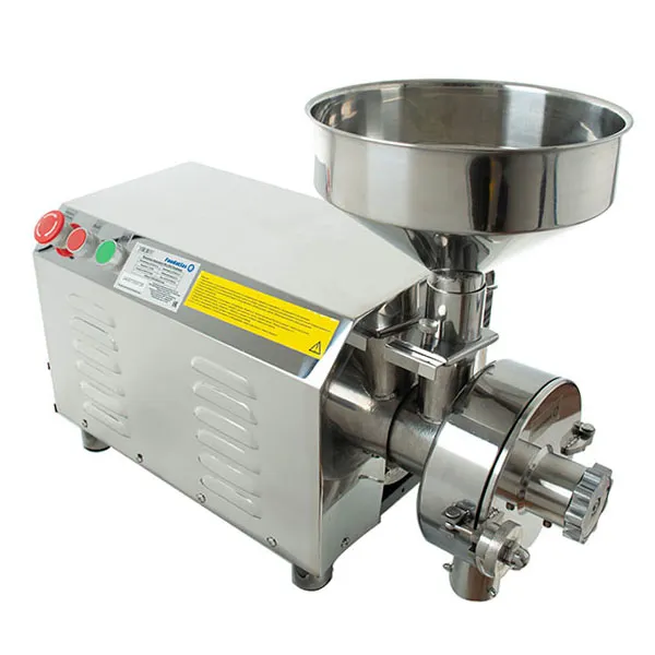 Мельница жерновая Foodatlas HR-2200