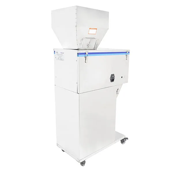 Дозатор весовой Foodatlas FA-5000V Дозатор весовой Foodatlas FA-5000V