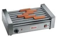 Гриль роликовый Sirman GW 5 тефлон фото в Москве