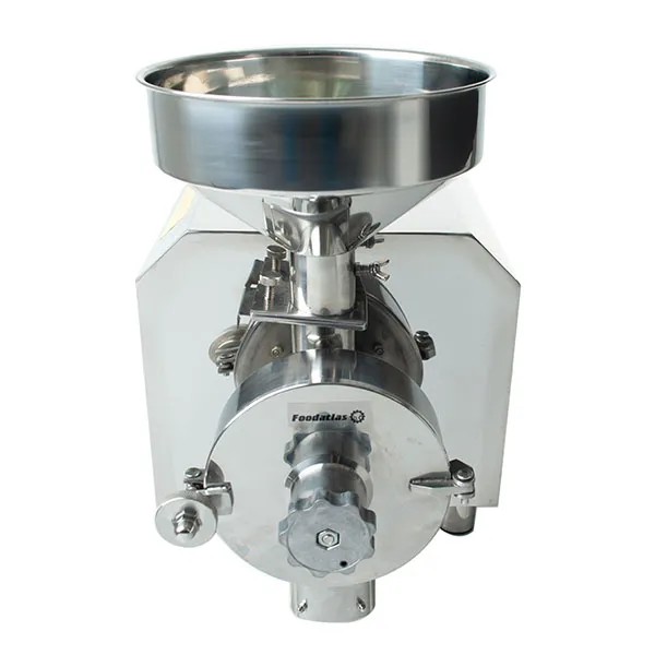 Мельница жерновая Foodatlas HR-3600