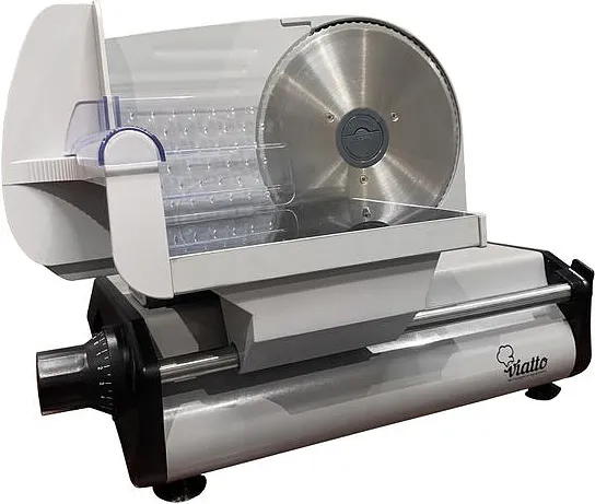 Слайсер VIATTO VA-MS1918W Слайсер VIATTO VA-MS1918W