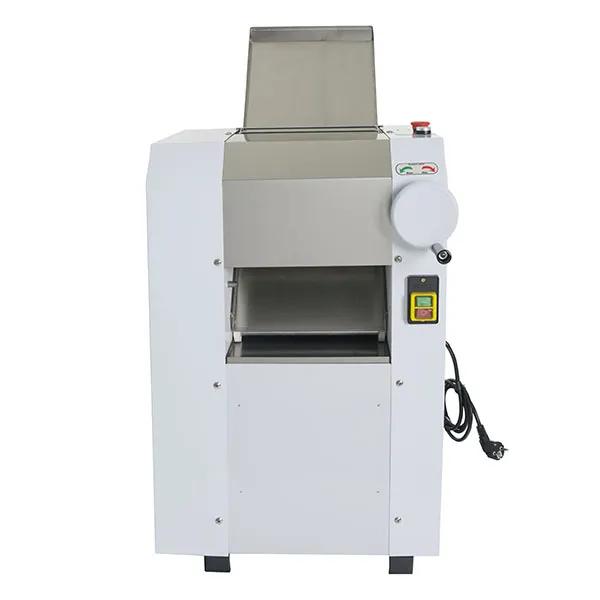 Анонс Тестораскаточная машина Foodatlas YM-300B - современное оборудование для хлебопечения и кондитерских изделий