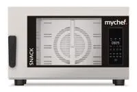 Пароконвектомат Distform Mychef Snack 4 GN 1/1, right opening фото в Москве