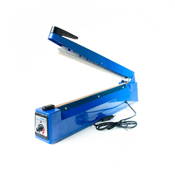 Запайщик пакетов Foodatlas PFS-300 Pro (пластик, 2 мм)  Запайщик пакетов Foodatlas PFS-300 Pro (пластик, 2 мм)