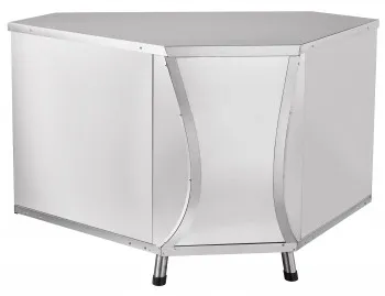 Модуль поворотный Abat Премьер МП-90Т-01 кашир. - модернизируйте вашу линию раздачи и салат-бар