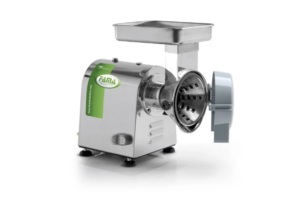 Сыротерка Fama TMC FTMC 100