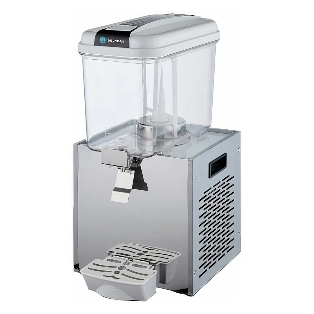 Сокоохладитель Hurakan HKN-LSJ18Lx1