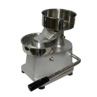 Аппарат для формования гамбургеров Starfood HF 130 - современное оборудование для фаст-фуда