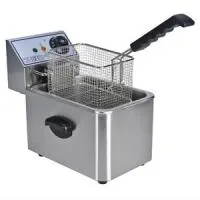 Фритюрница VIATTO EF-4L Фритюрница VIATTO EF-4L