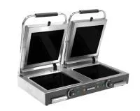 Гриль прижимной Kocateq FC2 фото в Москве