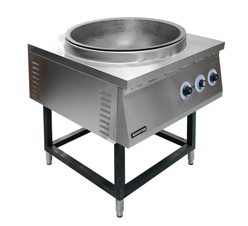 Электрический казан для общепита Электрический казан для общепита