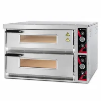 Печь для пиццы Tatra TPO 44 фото в Москве