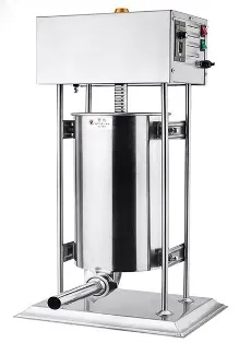 Шприц для колбас Hurakan HKN-ISE15 Шприц для колбас Hurakan HKN-ISE15