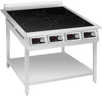 Плита индукционная Kocateq DC3500H4 Плита индукционная Kocateq DC3500H4