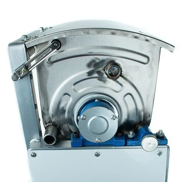 Тестомес Foodatlas HO-5 фото в Москве