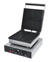 Вафельница Kocateq GH15SWBNW фото в Москве