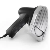 Нож электрический для грилей FIMAR ACCOLGYR100 - современное оборудование для фаст-фуда