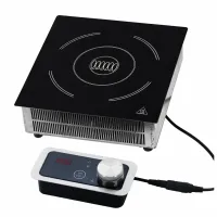 Плита индукционная Hurakan HKN-ICB35DL фото в Москве