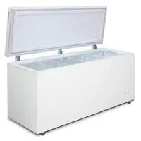 Ларь морозильный Бирюса 560KX