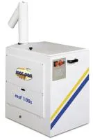 Анонс Мукопросеиватель MAC.PAN MSF100M - современное оборудование для хлебопечения и кондитерских изделий