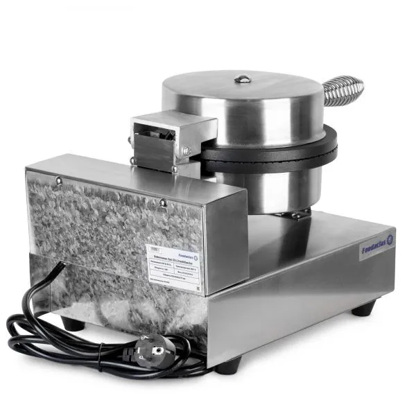 Вафельница Foodatlas ZU-1 Eco для фаст-фуда - улучшите ваш сервис Вафельница Foodatlas ZU-1 Eco - современное оборудование для фаст-фуда