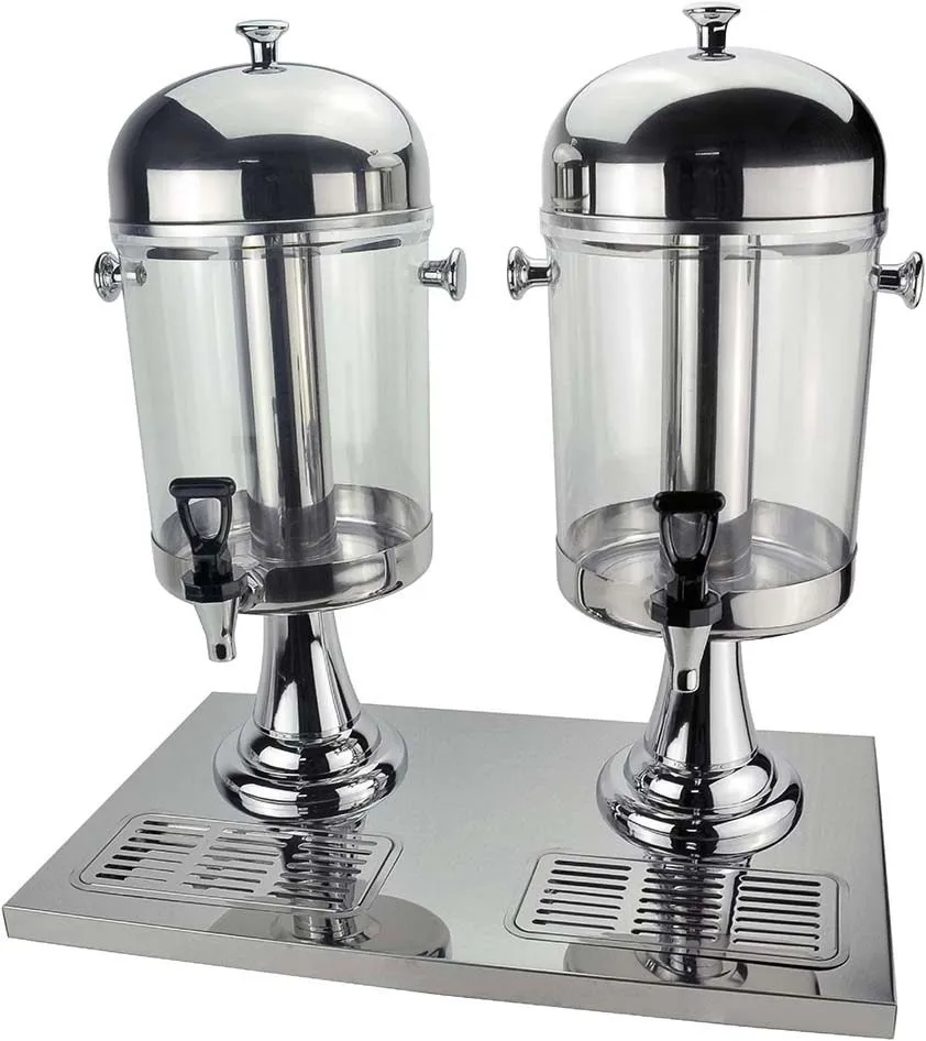 Диспенсер для напитков VIATTO SJD08BA