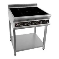 Плита индукционная Кобор I7-4S Плита индукционная Кобор I7-4S